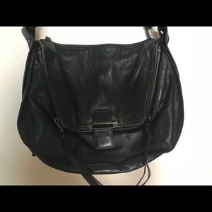 Kooba Leather Corssbody